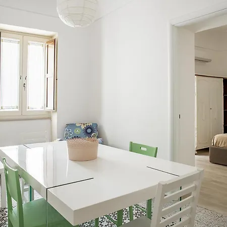 Apartamento Mirabella In Ortigia By Wonderful Italy