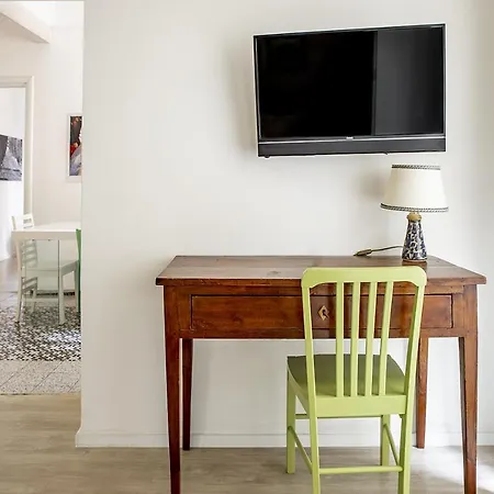 Apartamento Mirabella In Ortigia By Wonderful Italy *
