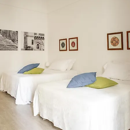 Mirabella In Ortigia By Wonderful Italy Apartamento *