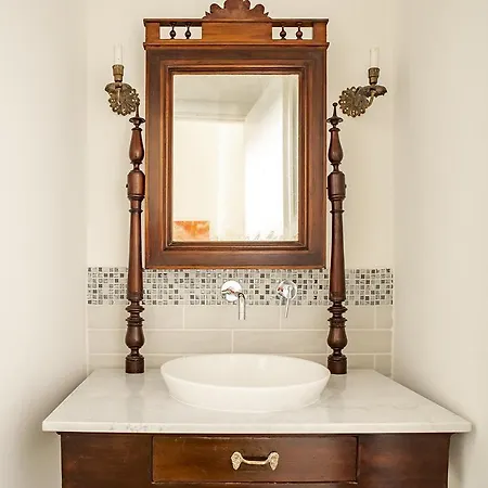 Apartamento Mirabella In Ortigia By Wonderful Italy