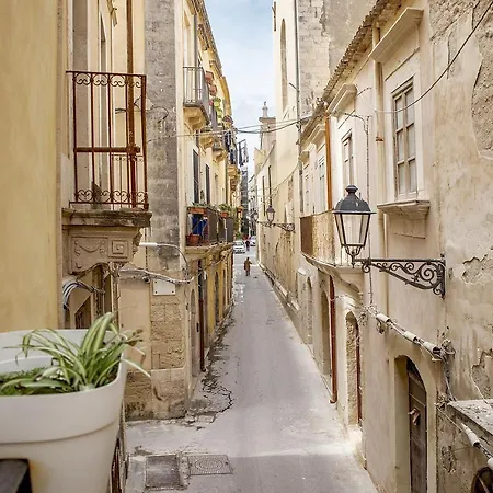 Mirabella In Ortigia By Wonderful Italy